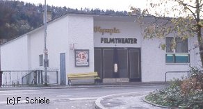Olympia - Kino in Horb