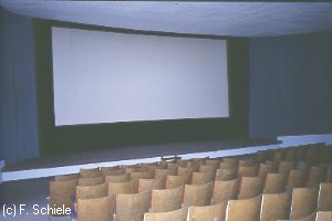 Olympia - Kino in Horb